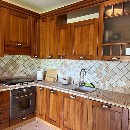Agriturismo Il Giardino Degli Olivi Appartamenti Castiglione della Pescaia Eksteriør billede