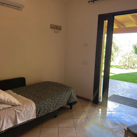 Agriturismo Il Giardino Degli Olivi Appartamenti Castiglione della Pescaia Eksteriør billede