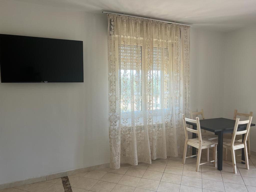 Agriturismo Il Giardino Degli Olivi Appartamenti Castiglione della Pescaia Eksteriør billede