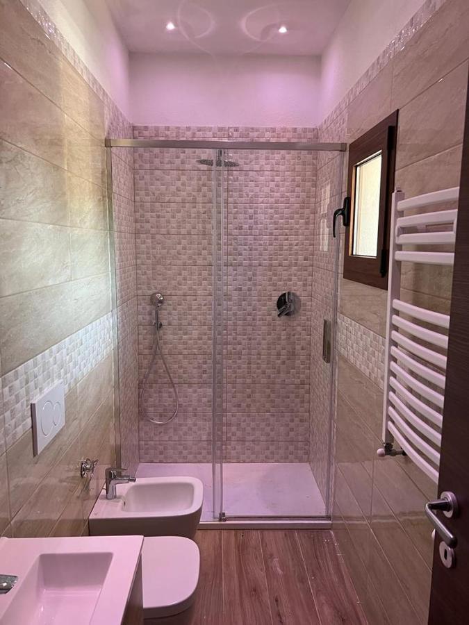 Agriturismo Il Giardino Degli Olivi Appartamenti Castiglione della Pescaia Eksteriør billede