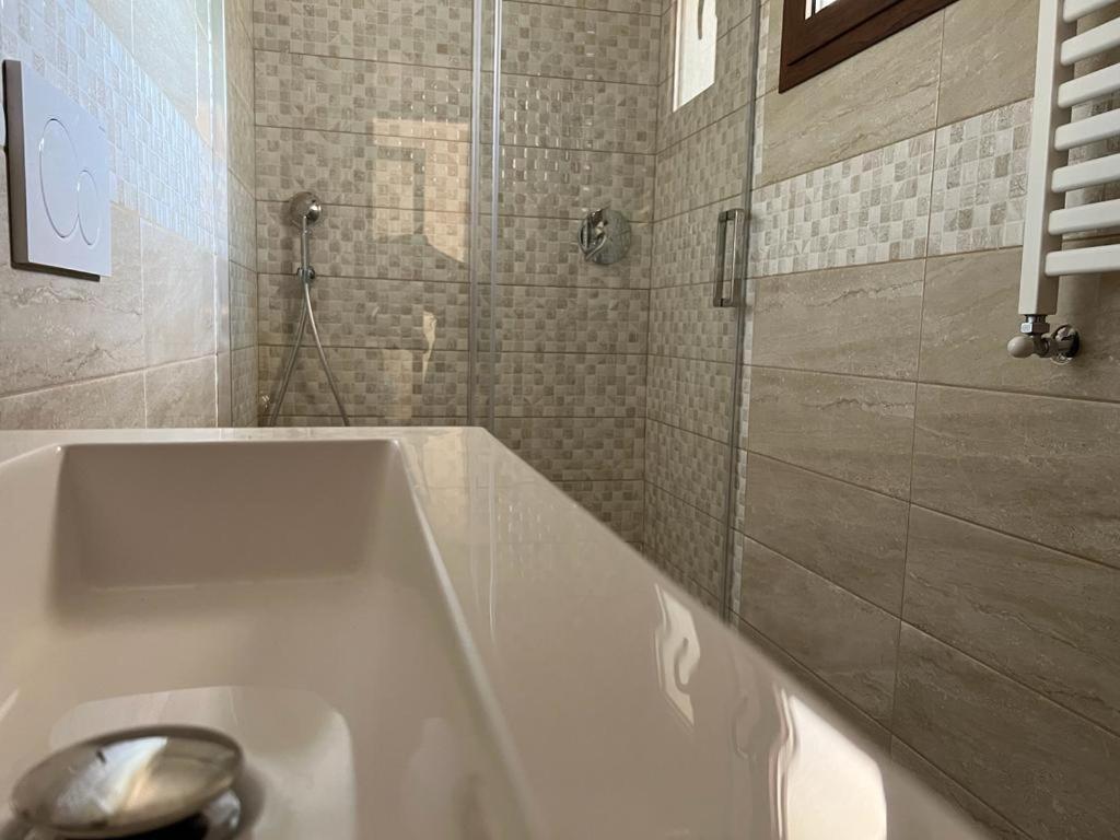 Agriturismo Il Giardino Degli Olivi Appartamenti Castiglione della Pescaia Eksteriør billede