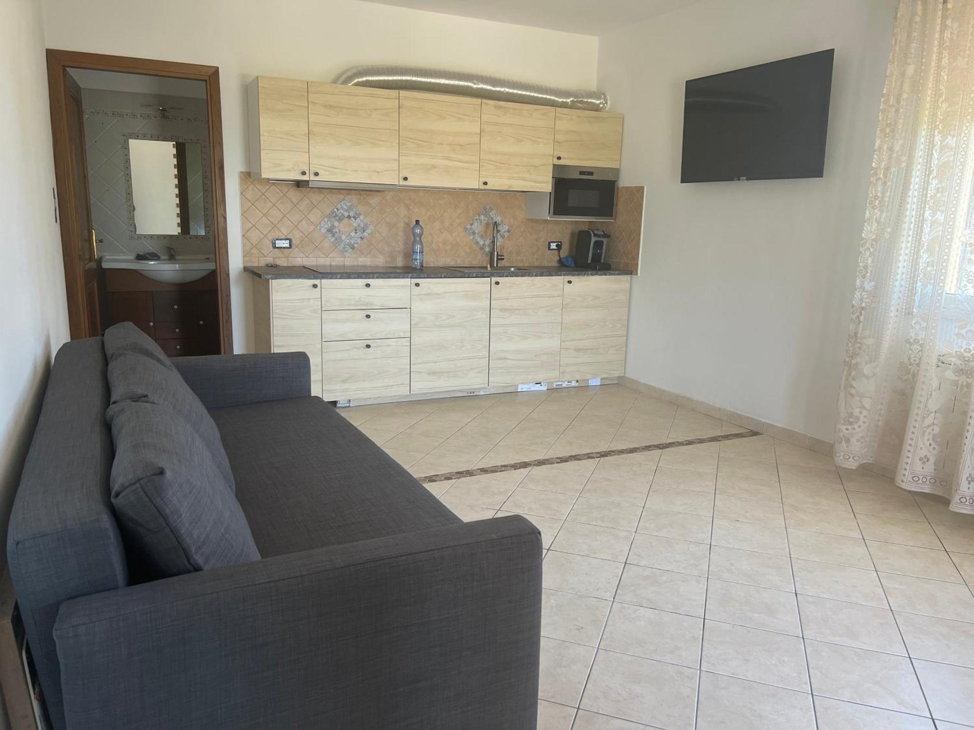 Agriturismo Il Giardino Degli Olivi Appartamenti Castiglione della Pescaia Eksteriør billede