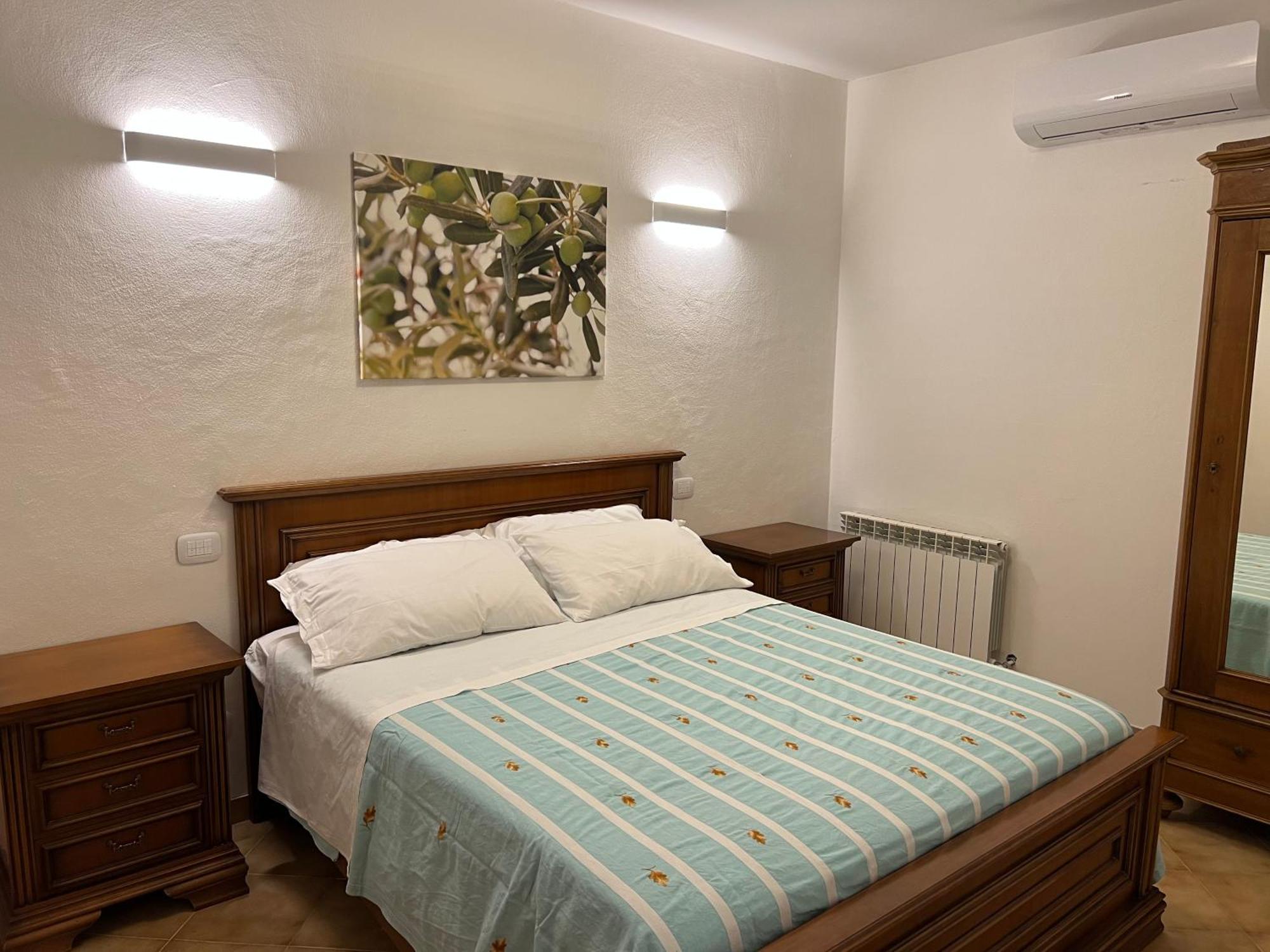 Agriturismo Il Giardino Degli Olivi Appartamenti Castiglione della Pescaia Eksteriør billede