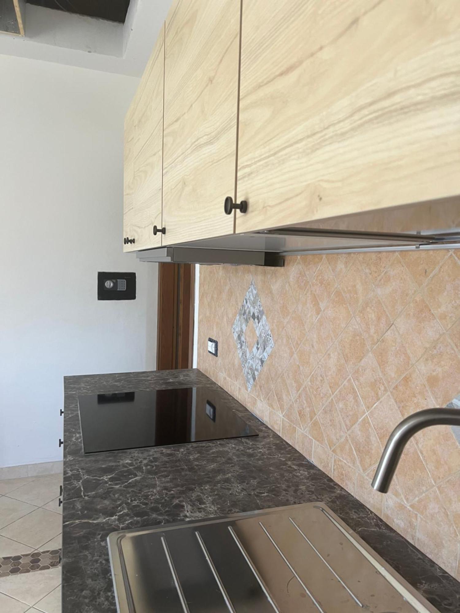 Agriturismo Il Giardino Degli Olivi Appartamenti Castiglione della Pescaia Eksteriør billede