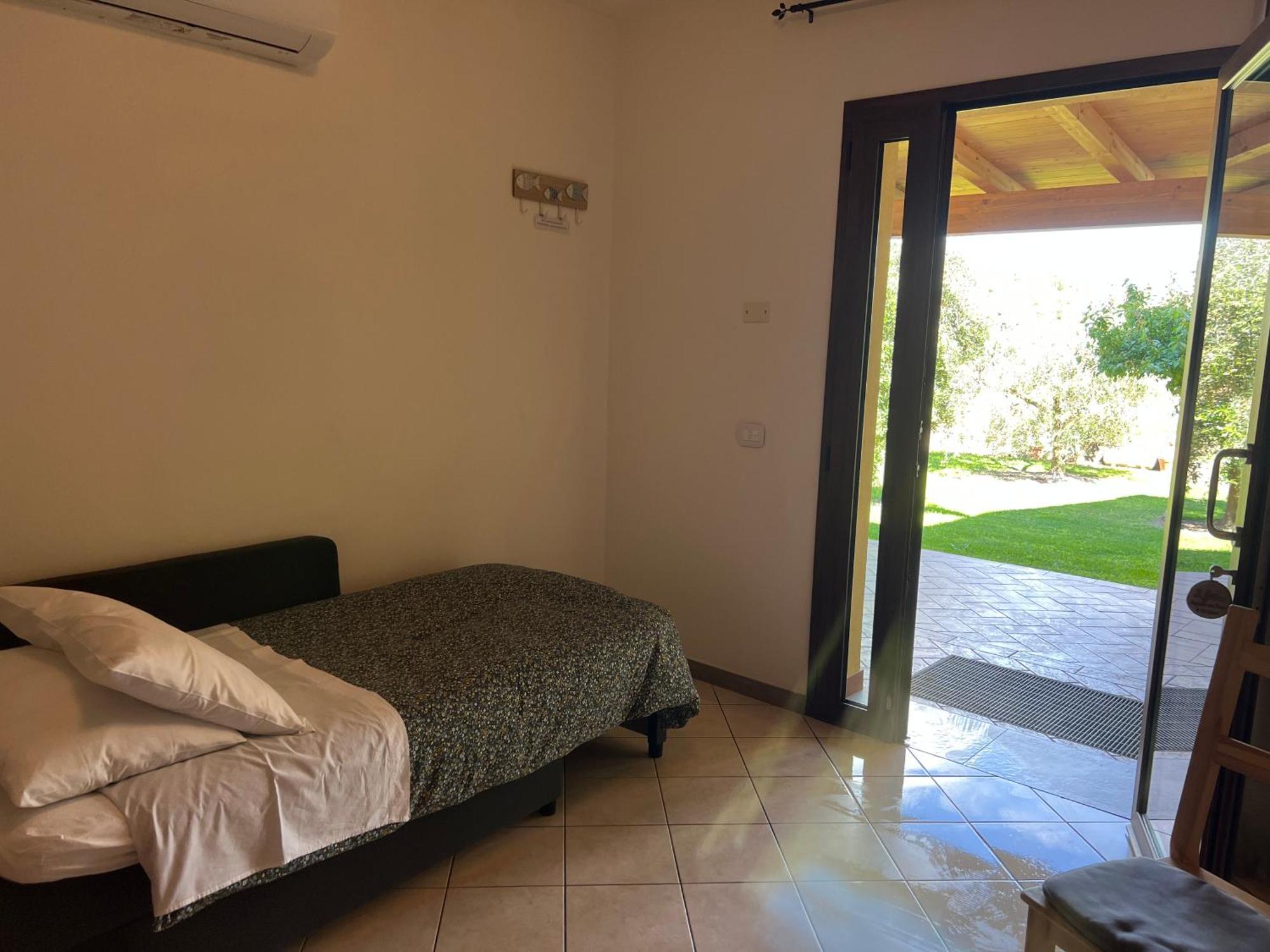 Agriturismo Il Giardino Degli Olivi Appartamenti Castiglione della Pescaia Eksteriør billede