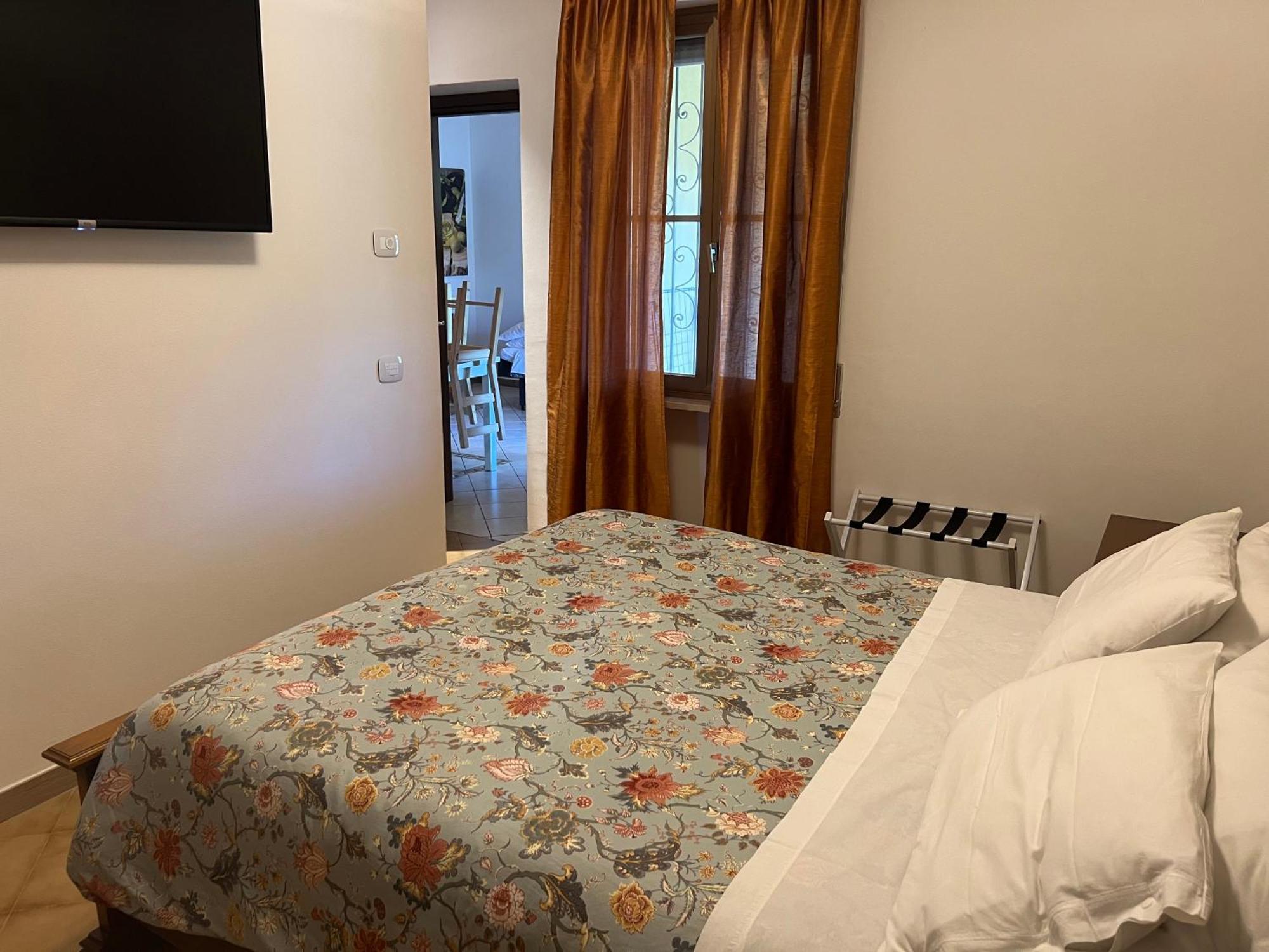Agriturismo Il Giardino Degli Olivi Appartamenti Castiglione della Pescaia Eksteriør billede